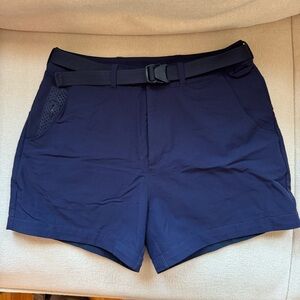 Outdoor Voices Hiking Shorts
